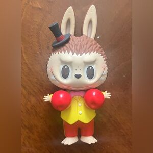 Labubu Fruit series “Cherry” figure *authentic*